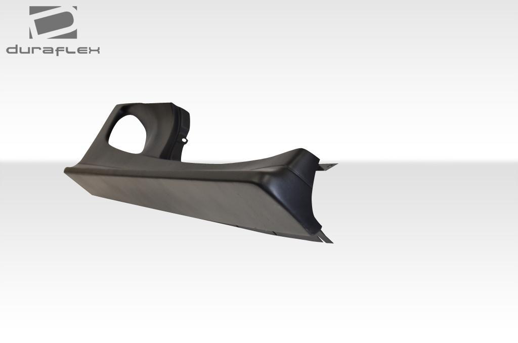 1999-2004 Ferrari 360 Modena Duraflex Eros Version 1 Side Skirts - Image 4