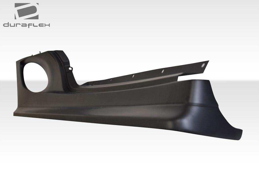 1999-2004 Ferrari 360 Modena Duraflex Eros Version 1 Side Skirts - Image 5