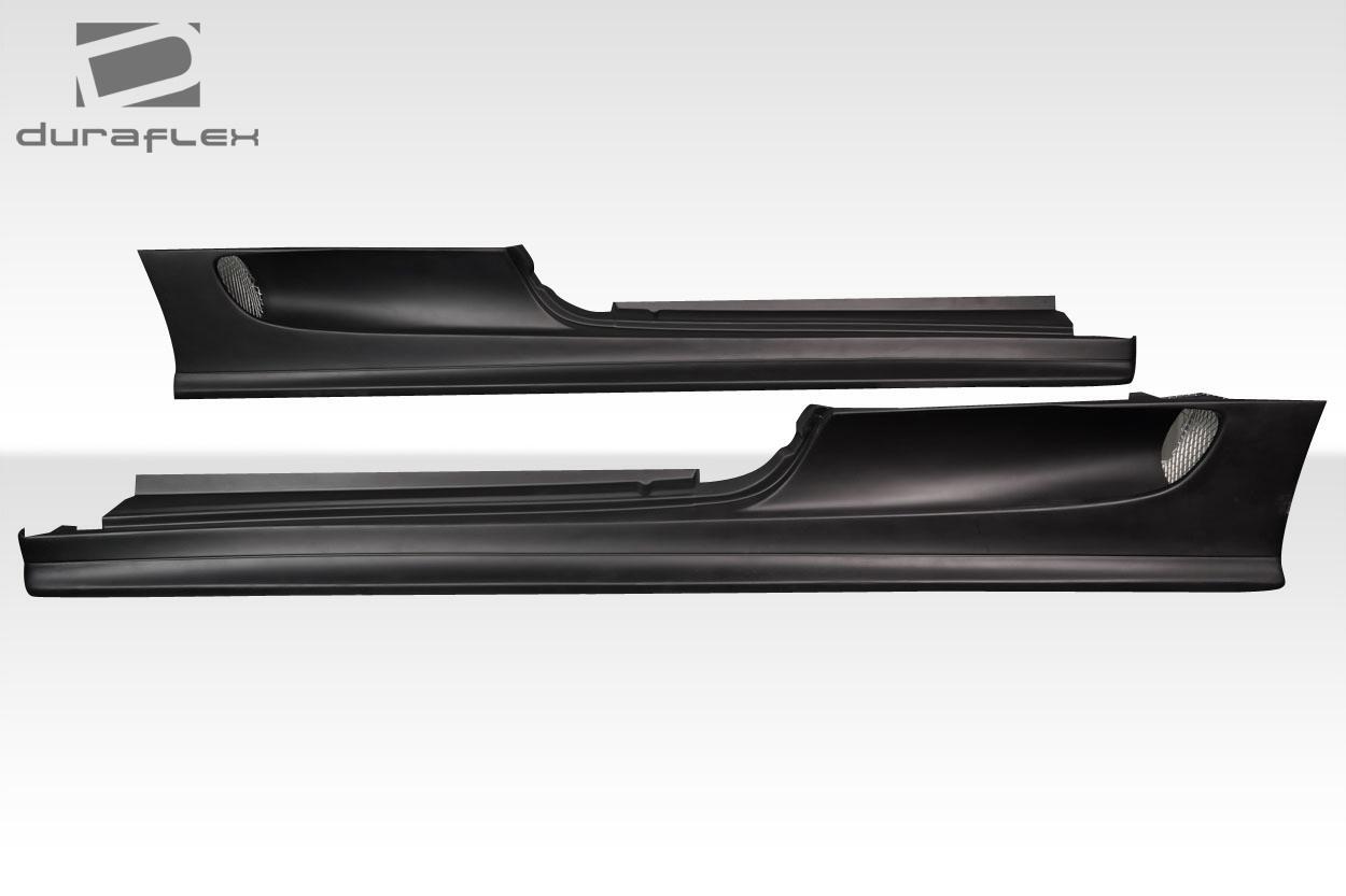 1999-2004 Ferrari 360 Modena Duraflex Eros Version 1 Side Skirts - Image 7