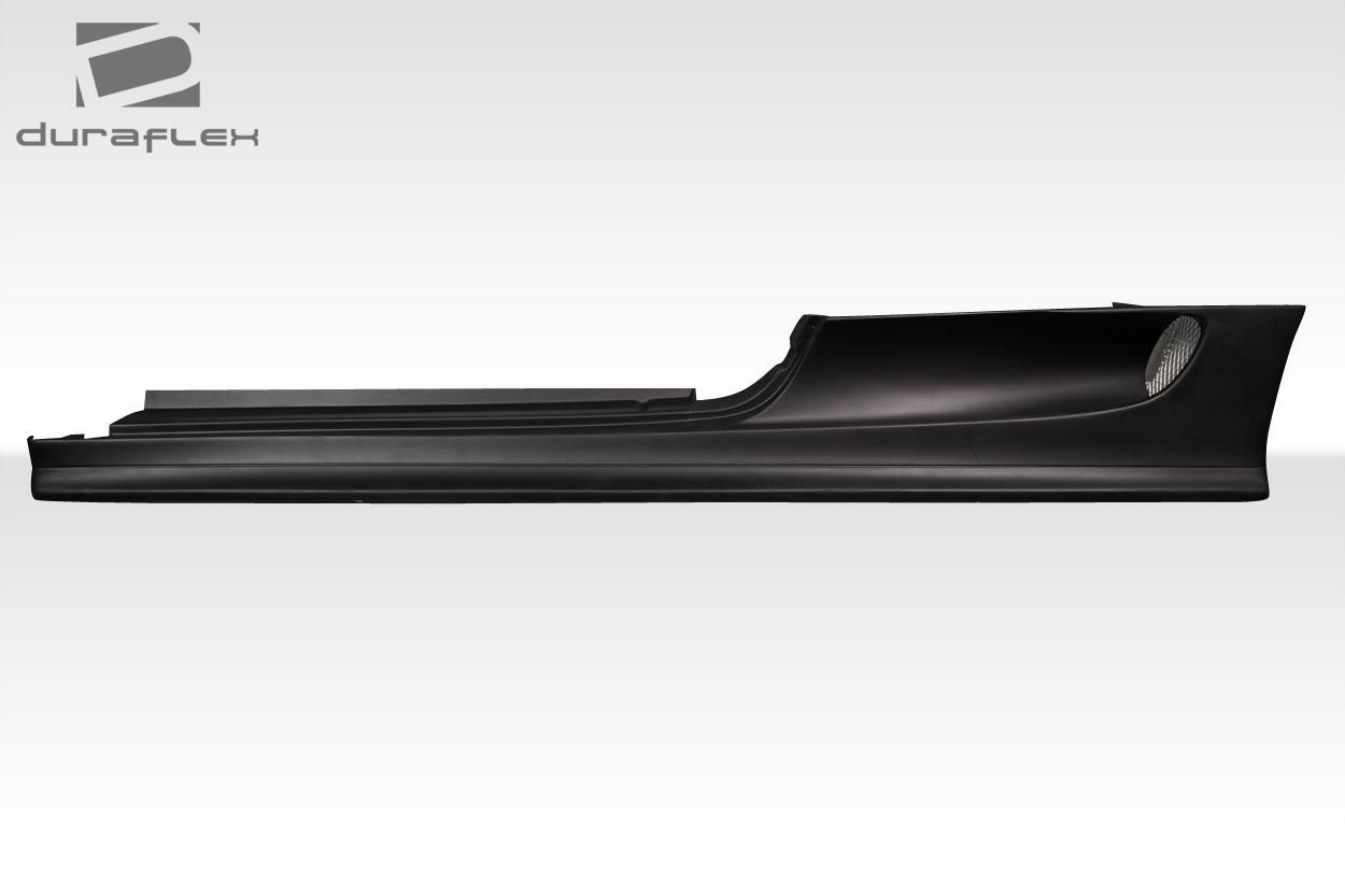 1999-2004 Ferrari 360 Modena Duraflex Eros Version 1 Side Skirts - Image 8