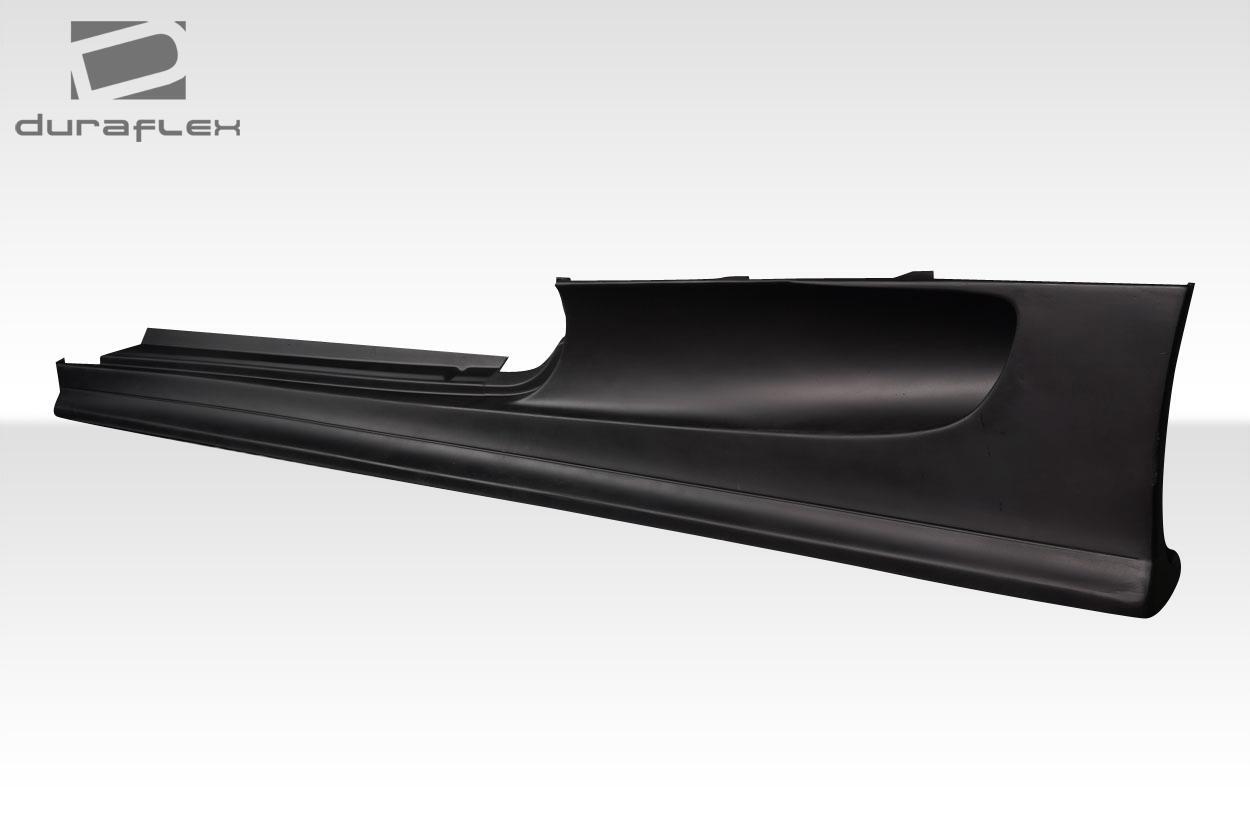 1999-2004 Ferrari 360 Modena Duraflex Eros Version 1 Side Skirts - Image 9