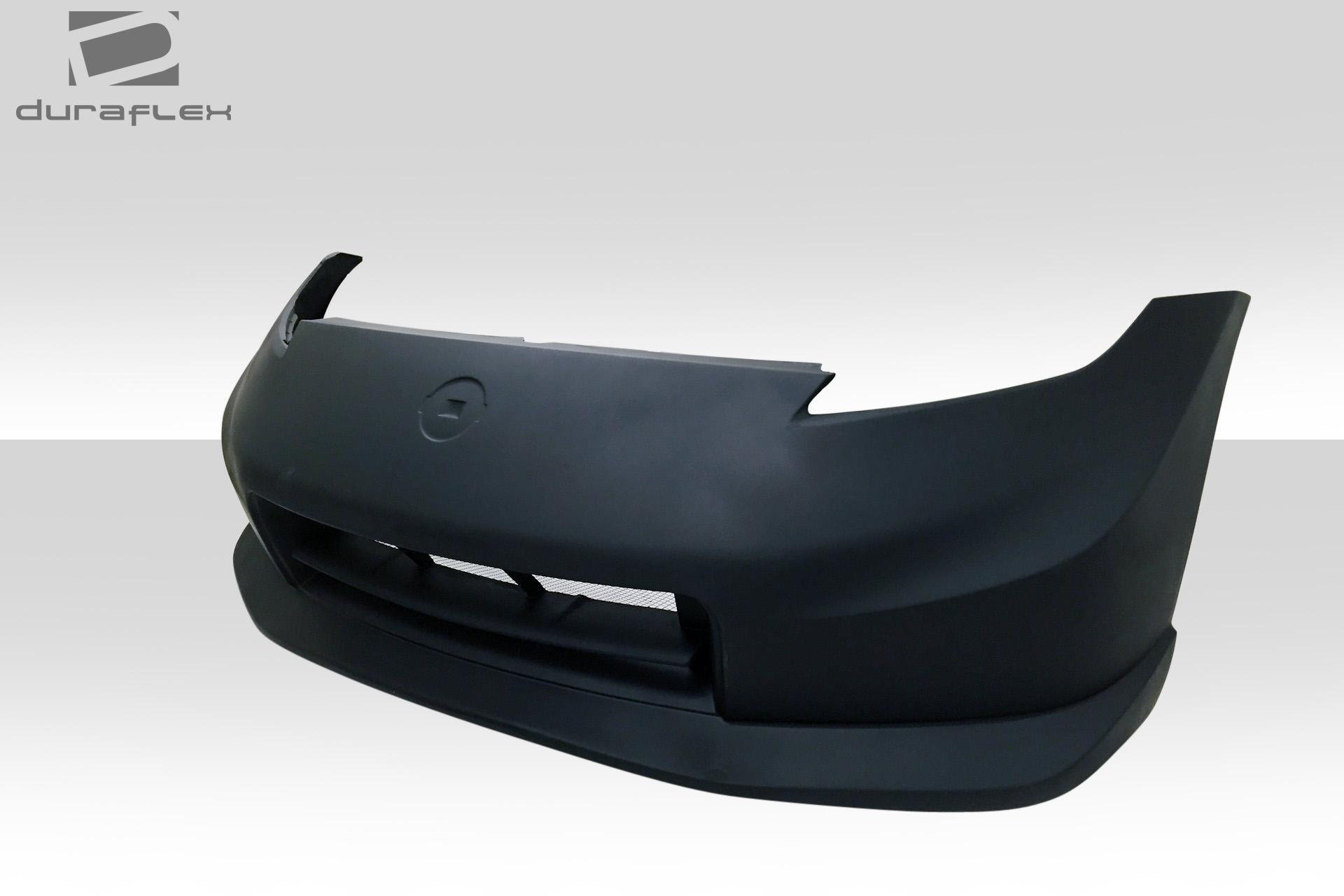 2009-2020 Nissan 370Z Duraflex N-4 Front Bumper - Image 4