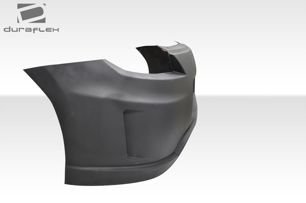 2009-2020 Nissan 370Z Duraflex N-4 Rear Bumper - Image 5