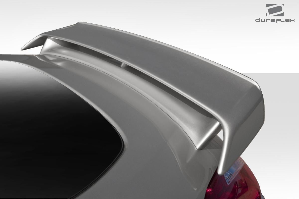 2009-2020 Nissan 370Z Duraflex N-4 Rear Wing - Image 2