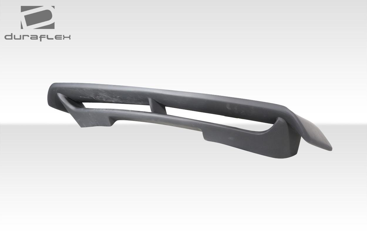 2009-2020 Nissan 370Z Duraflex N-4 Rear Wing - Image 5