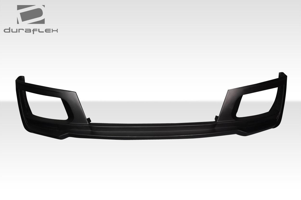 2012-2015 Audi A7 Duraflex Eros Version 1 Front Lip - Image 3