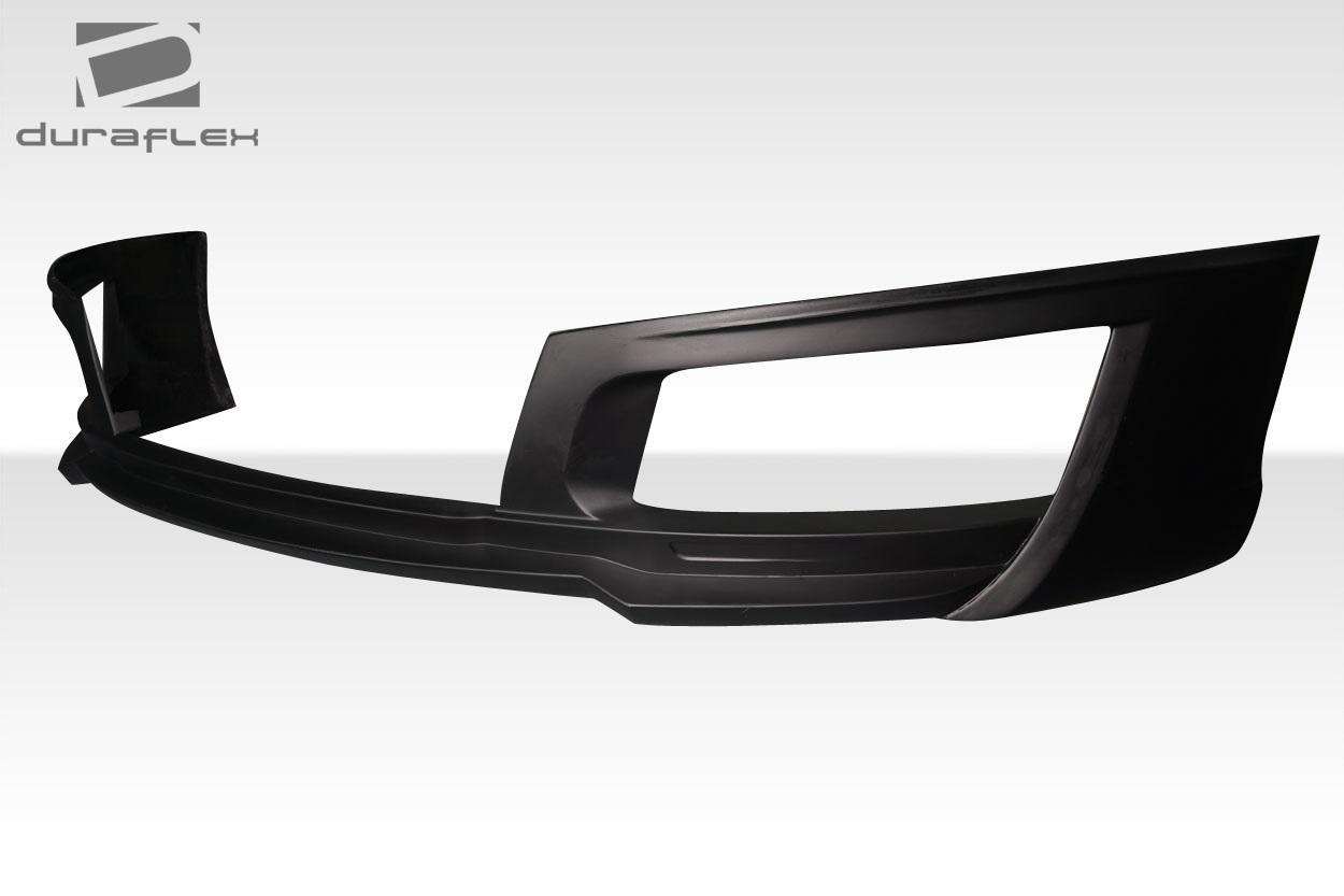 2012-2015 Audi A7 Duraflex Eros Version 1 Front Lip - Image 4