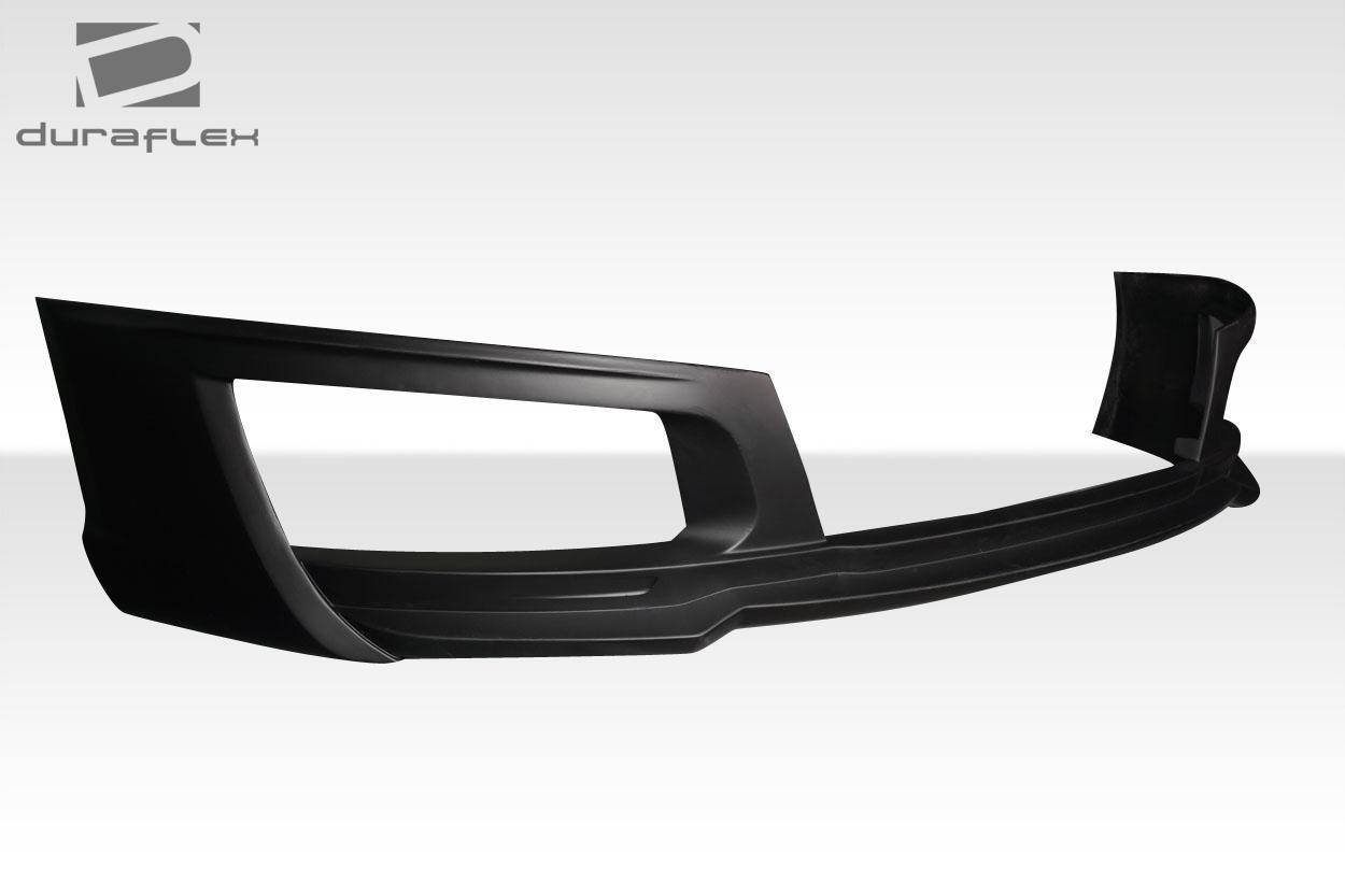 2012-2015 Audi A7 Duraflex Eros Version 1 Front Lip - Image 5