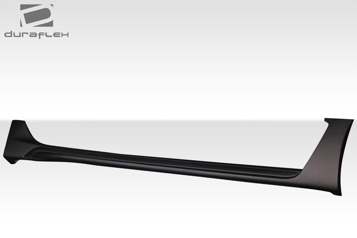 2012-2018 Audi A7 Duraflex Eros Version 1 Side Skirts - Image 10