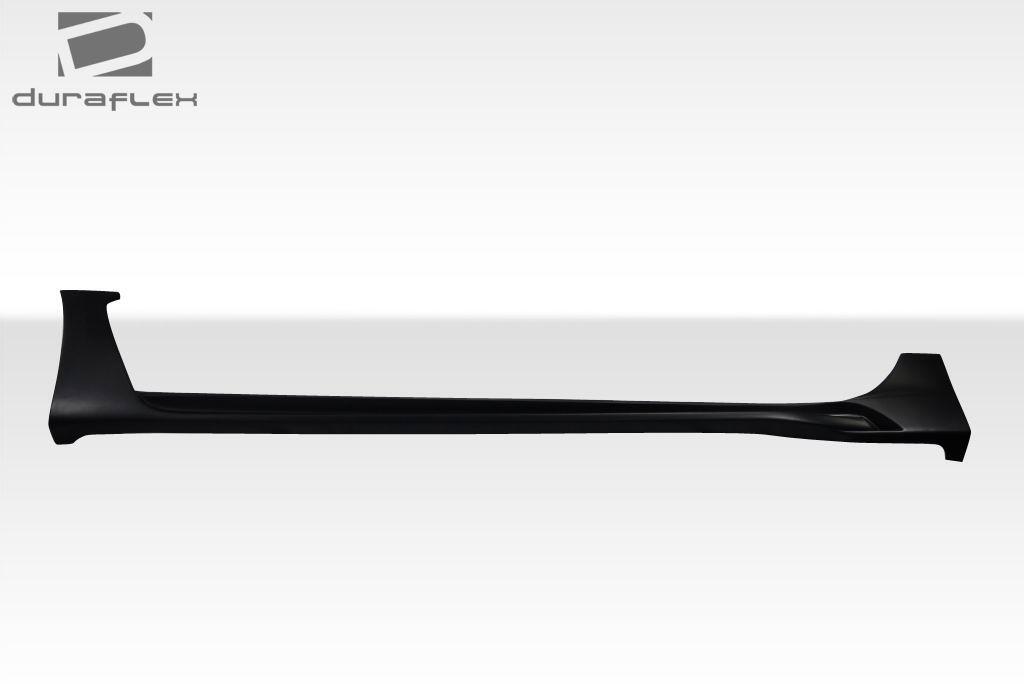 2012-2018 Audi A7 Duraflex Eros Version 1 Side Skirts - Image 3