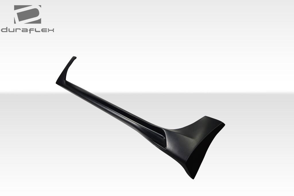 2012-2018 Audi A7 Duraflex Eros Version 1 Side Skirts - Image 4