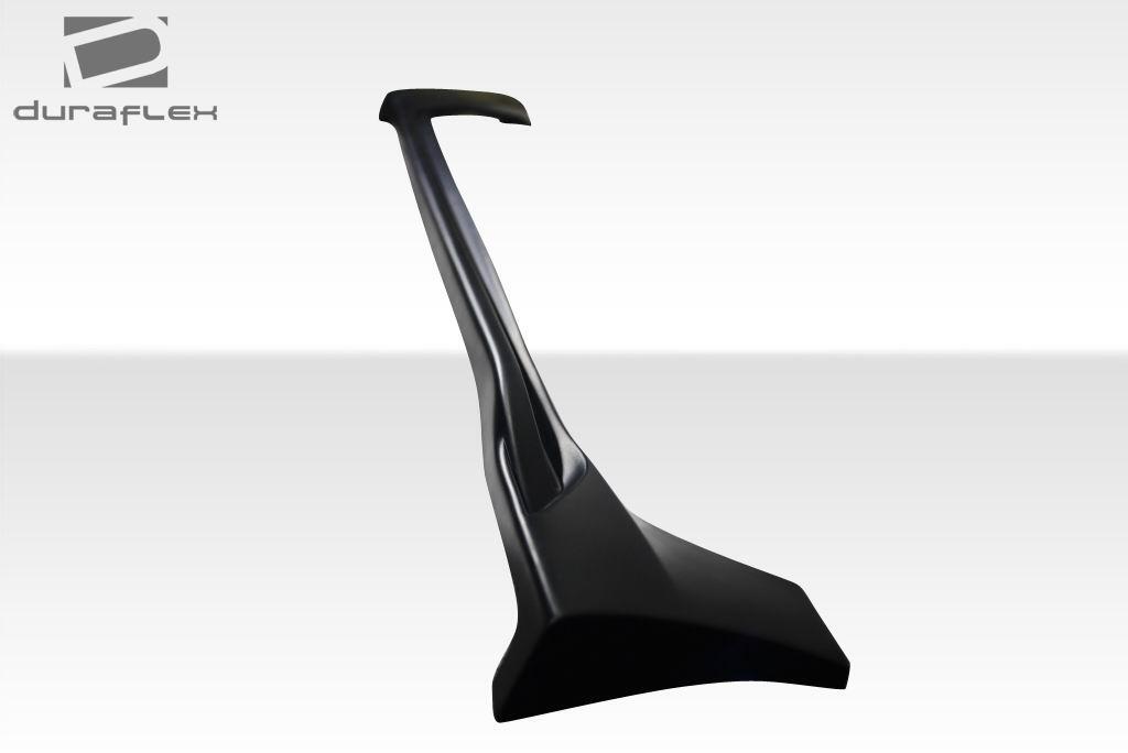 2012-2018 Audi A7 Duraflex Eros Version 1 Side Skirts - Image 5