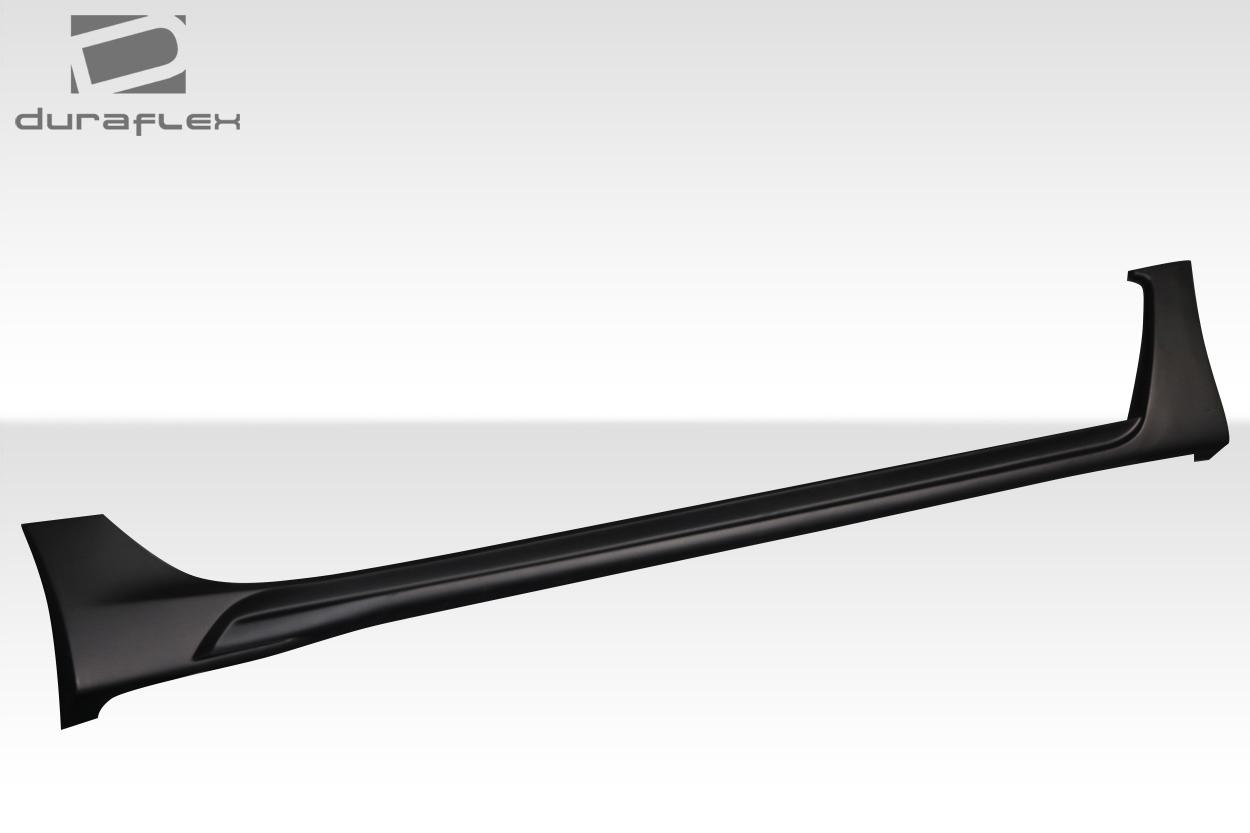 2012-2018 Audi A7 Duraflex Eros Version 1 Side Skirts - Image 9