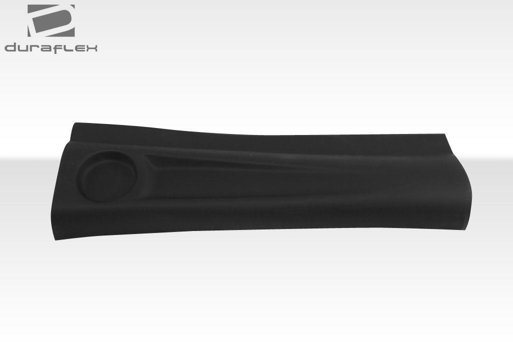 1999-2006 Chevrolet Silverado Duraflex BT-1 Side Skirts - Image 3