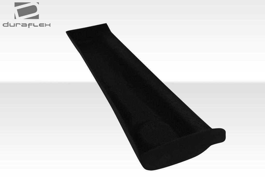 1999-2006 Chevrolet Silverado Duraflex BT-1 Side Skirts - Image 4