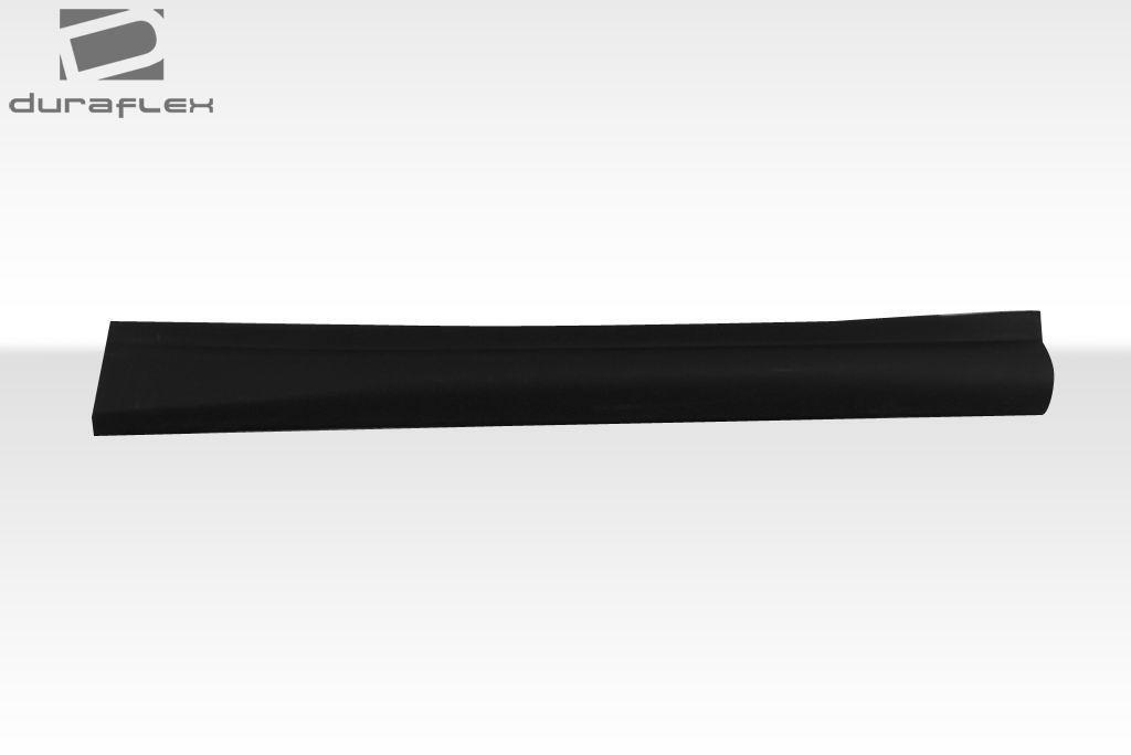 1999-2006 Chevrolet Silverado Duraflex BT-1 Side Skirts - Image 5