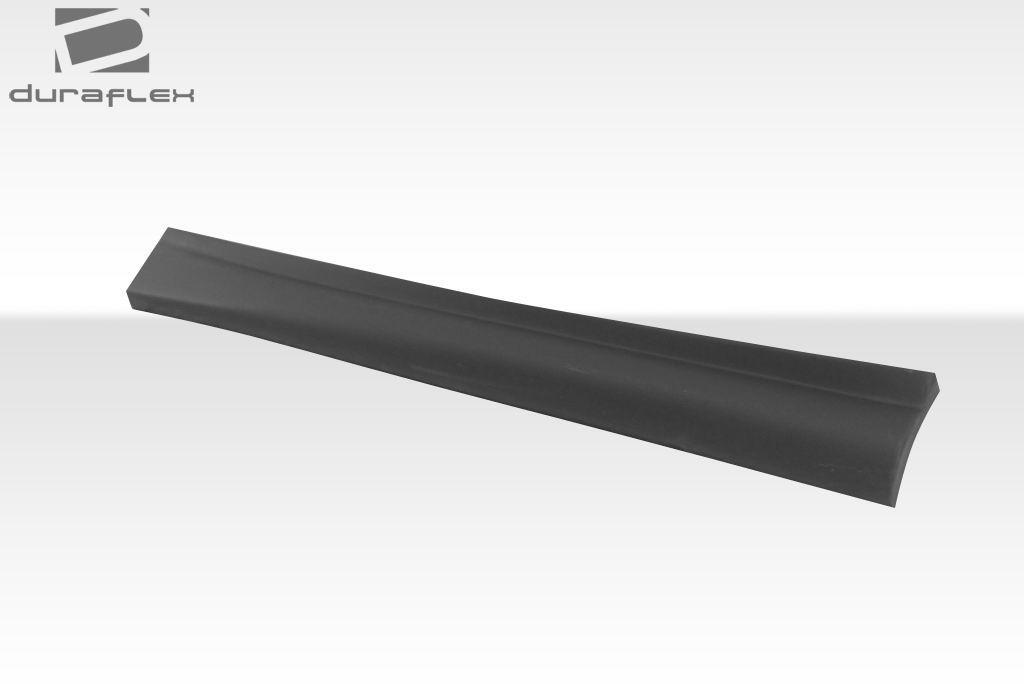 1999-2006 Chevrolet Silverado Duraflex BT-1 Side Skirts - Image 6
