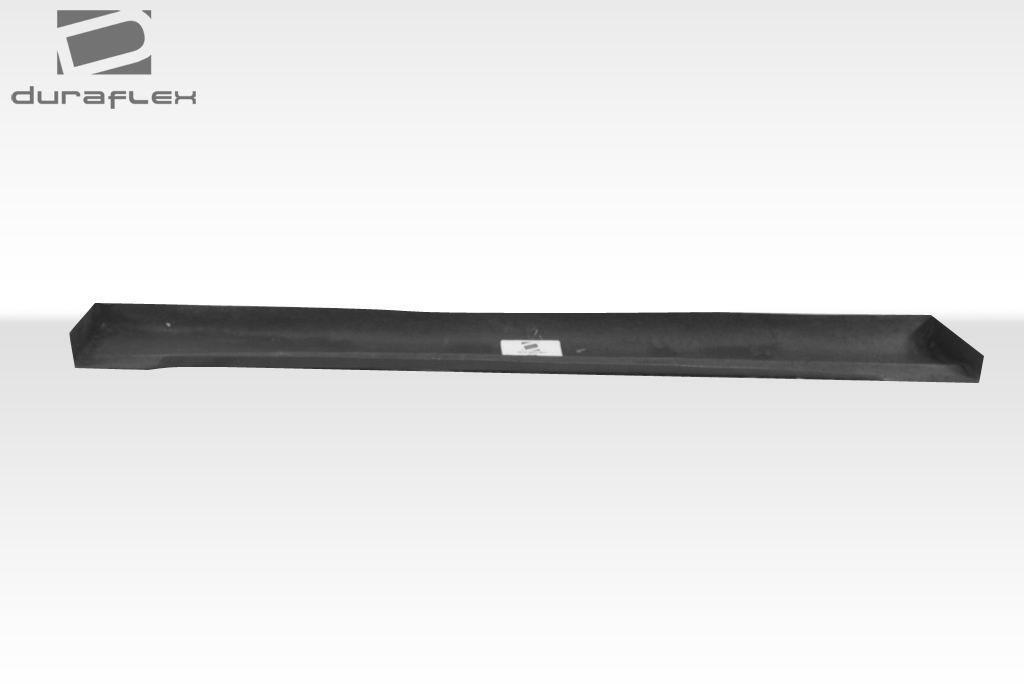 1999-2006 Chevrolet Silverado Duraflex BT-1 Side Skirts - Image 7