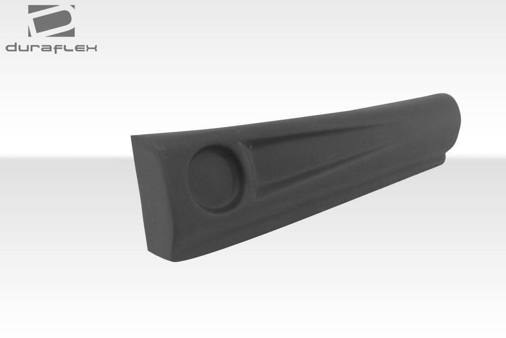 1997-2003 Ford F150 Duraflex BT-1 Side Skirts - Image 4