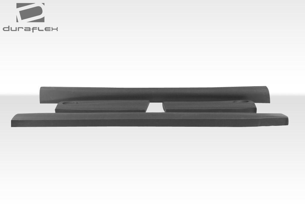 1997-2003 Ford F150 Duraflex BT-1 Side Skirts - Image 8