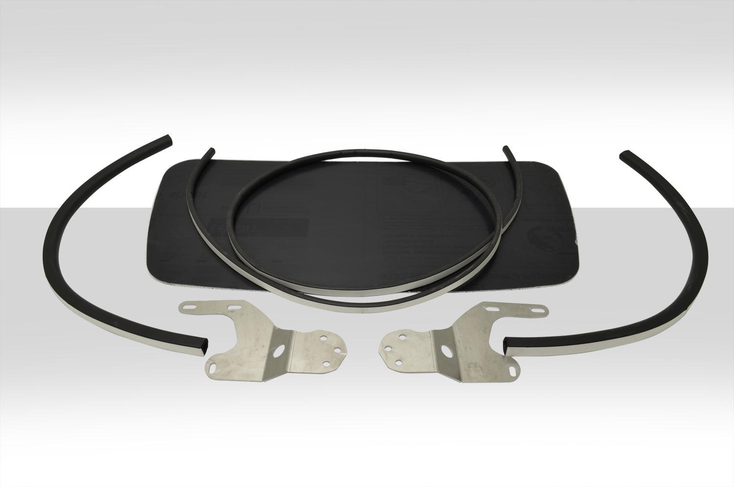 2000-2009 Honda S2000 Extreme Dimensions Type M Miscellaneous - Image 1