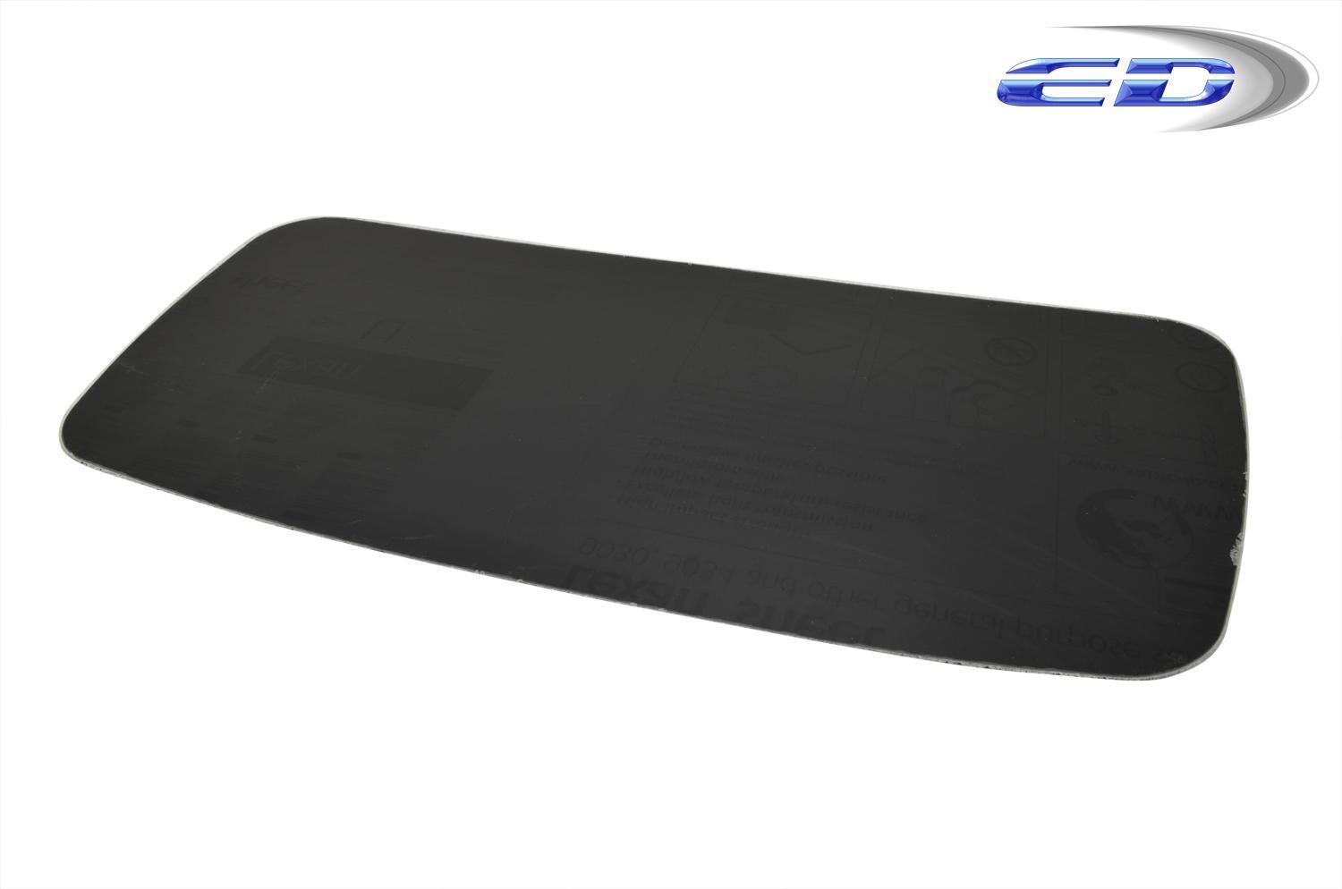 2000-2009 Honda S2000 Extreme Dimensions Type M Miscellaneous - Image 3