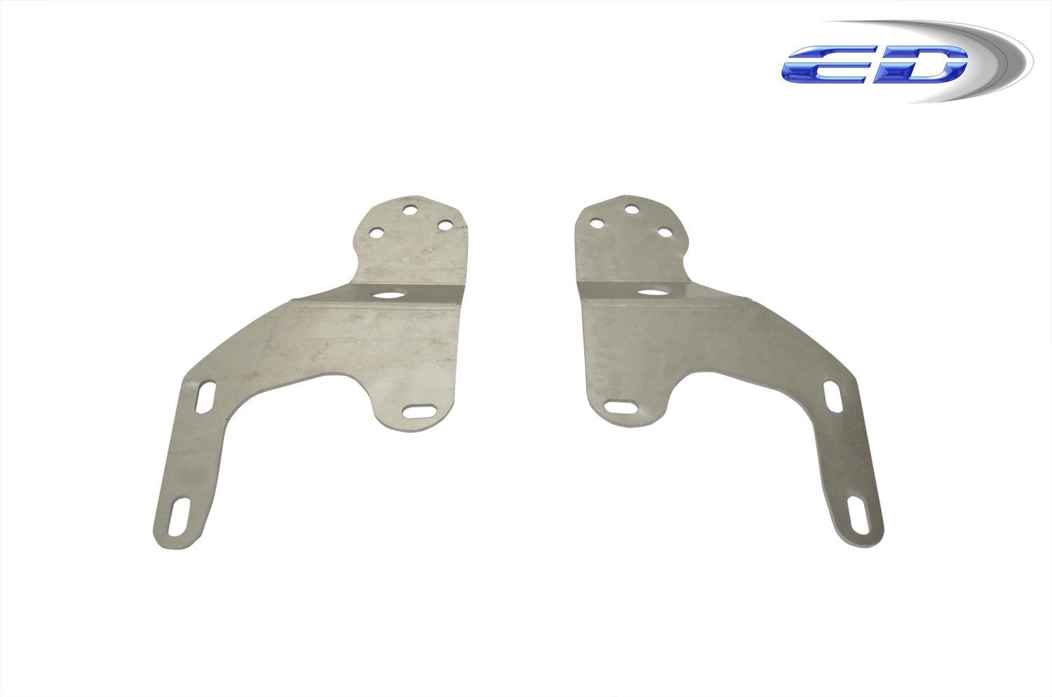 2000-2009 Honda S2000 Extreme Dimensions Type M Miscellaneous - Image 4