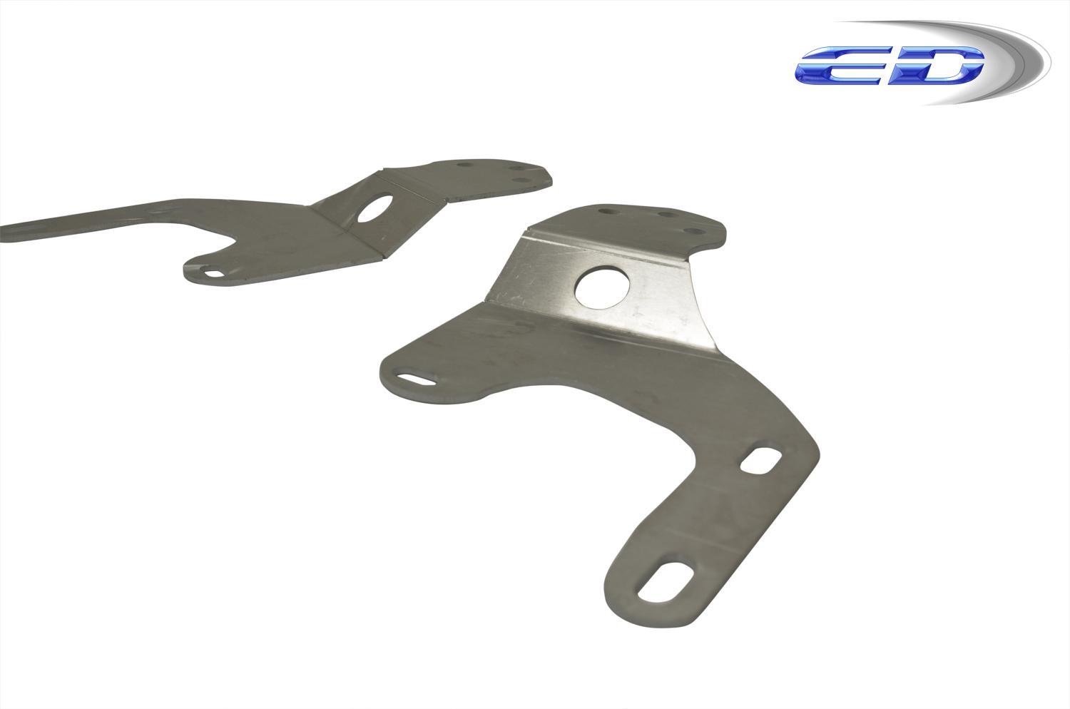 2000-2009 Honda S2000 Extreme Dimensions Type M Miscellaneous - Image 5