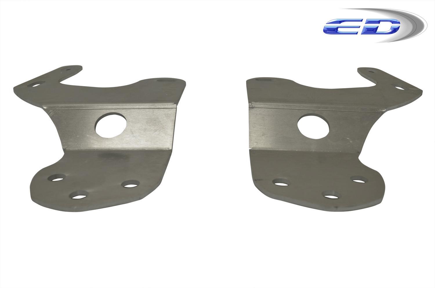 2000-2009 Honda S2000 Extreme Dimensions Type M Miscellaneous - Image 6