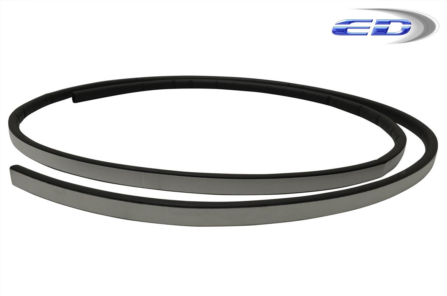 2000-2009 Honda S2000 Extreme Dimensions Type M Miscellaneous - Image 7