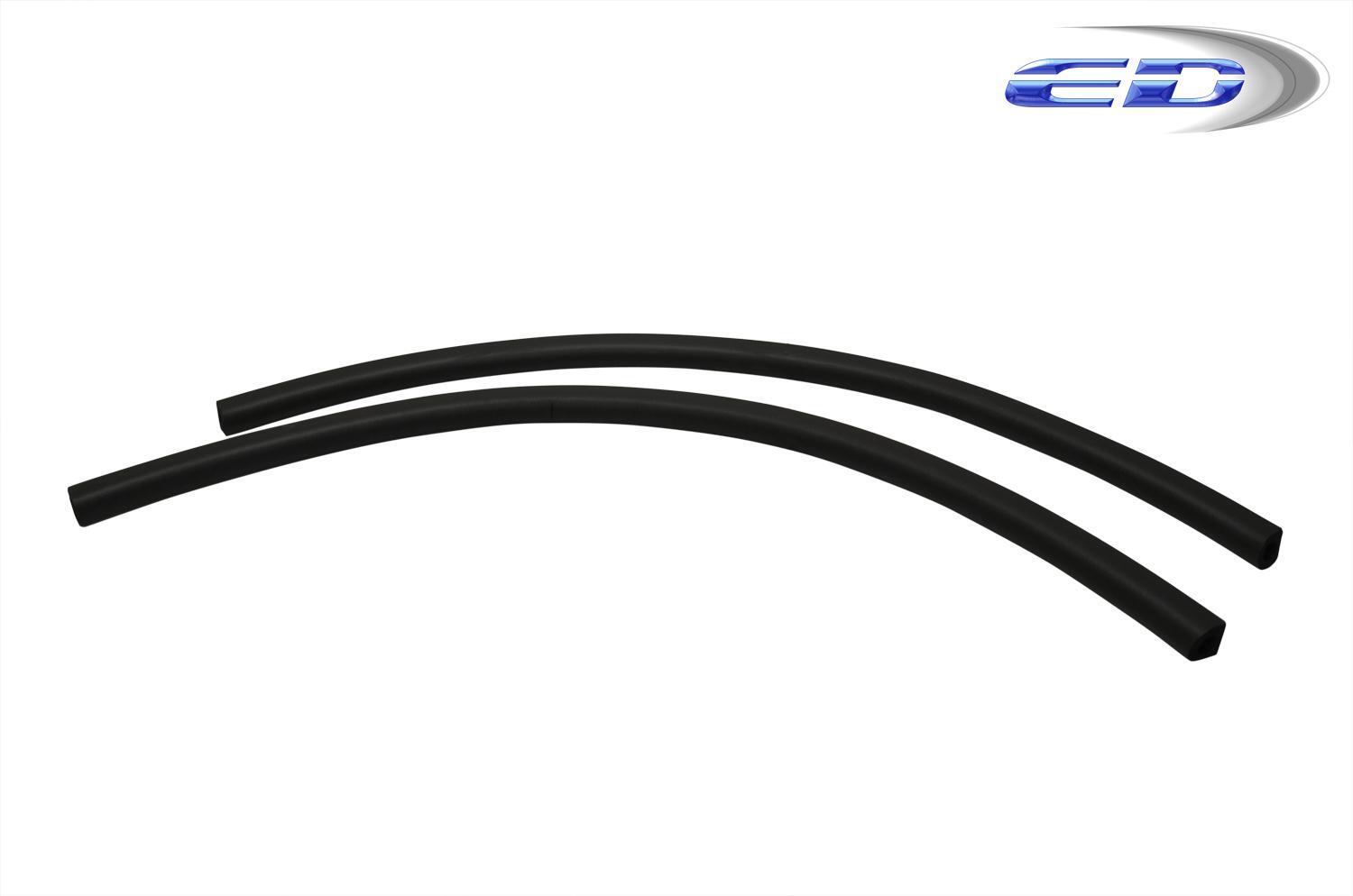 2000-2009 Honda S2000 Extreme Dimensions Type M Miscellaneous - Image 8