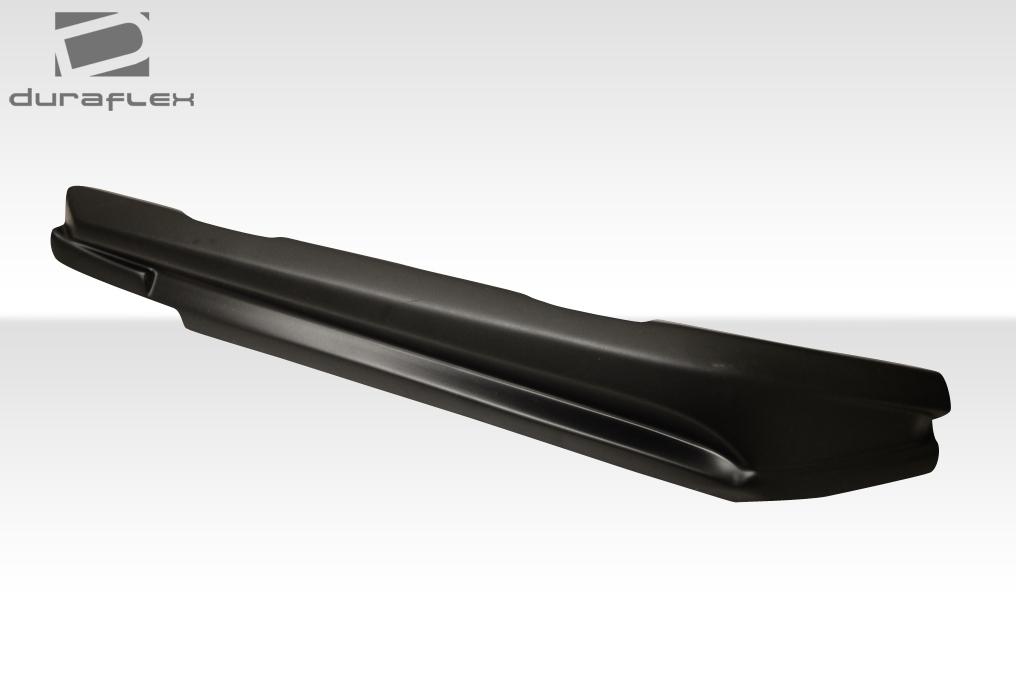 2013-2016 Scion FRS Duraflex Modellista Look Front Lip - Image 10