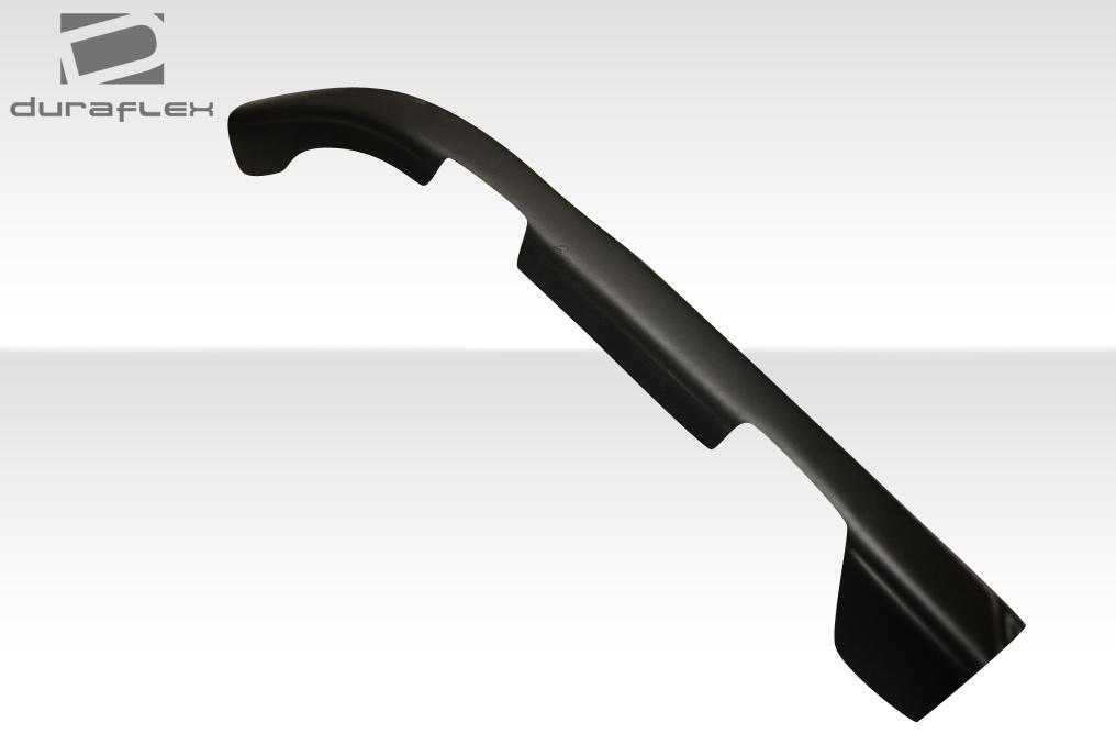 2013-2016 Scion FRS Duraflex Modellista Look Front Lip - Image 11