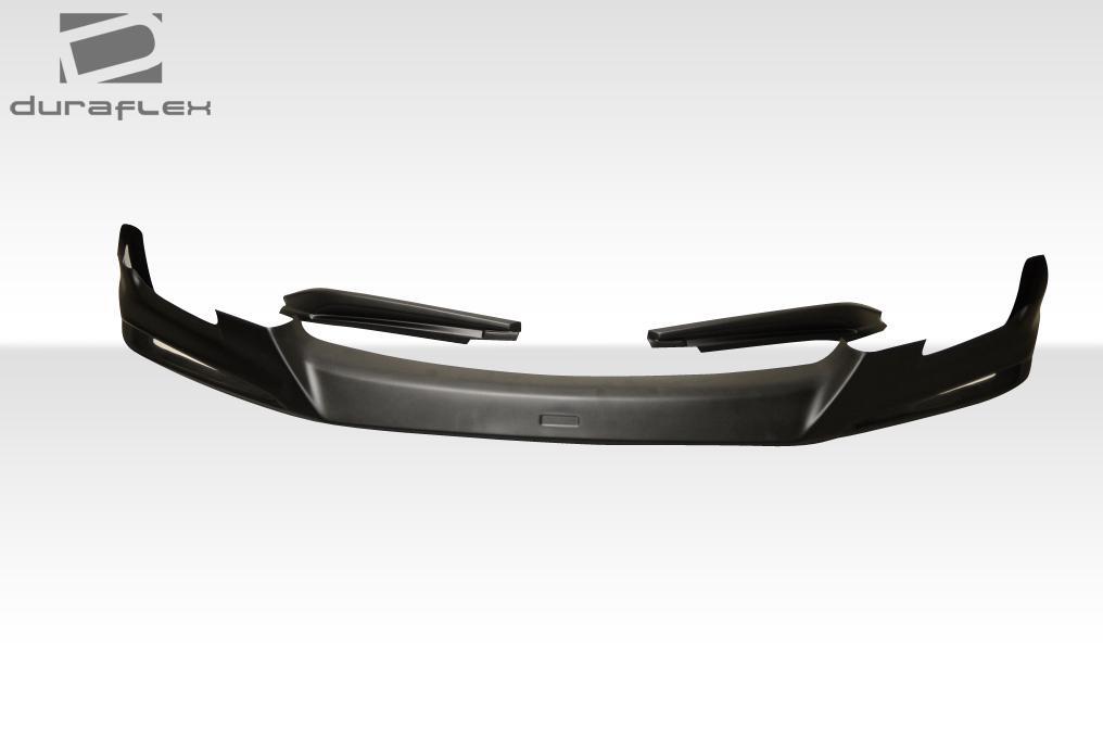 2013-2016 Scion FRS Duraflex Modellista Look Front Lip - Image 4