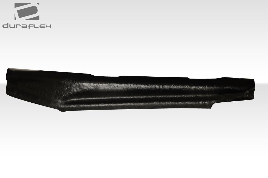 2013-2016 Scion FRS Duraflex Modellista Look Front Lip - Image 9