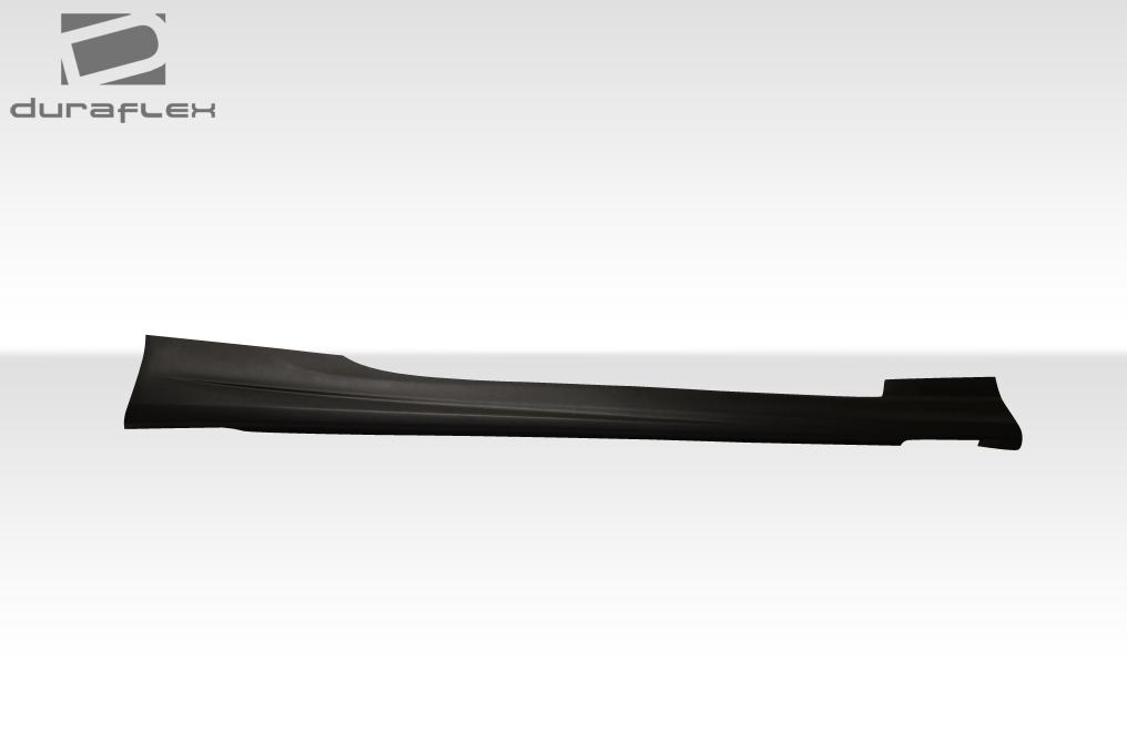 2013-2020 Scion FRS Duraflex Modellista Look Side Skirts - Image 4