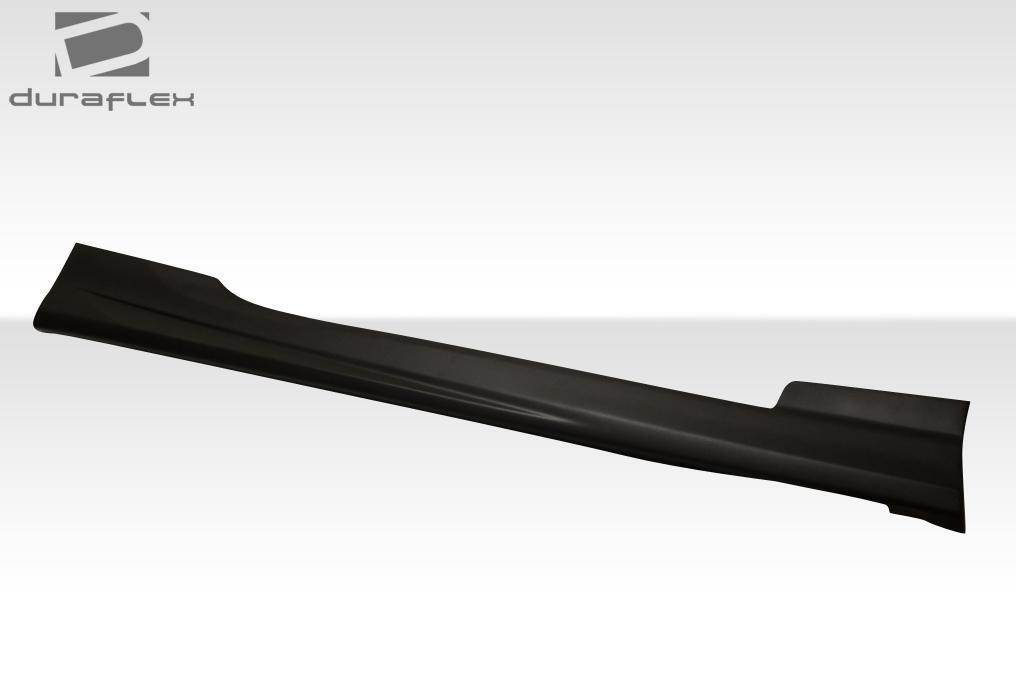 2013-2020 Scion FRS Duraflex Modellista Look Side Skirts - Image 5