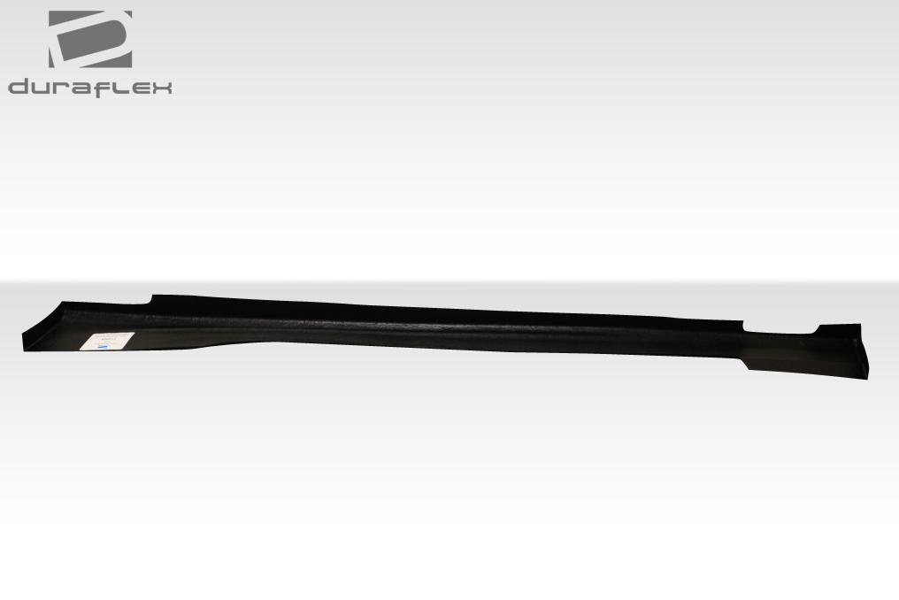 2013-2020 Scion FRS Duraflex Modellista Look Side Skirts - Image 7