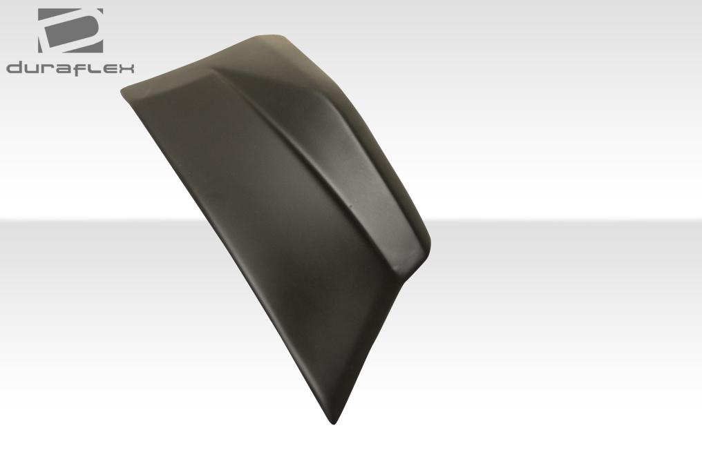2013-2020 Scion FRS Duraflex Modellista Look Rear Lip - Image 5