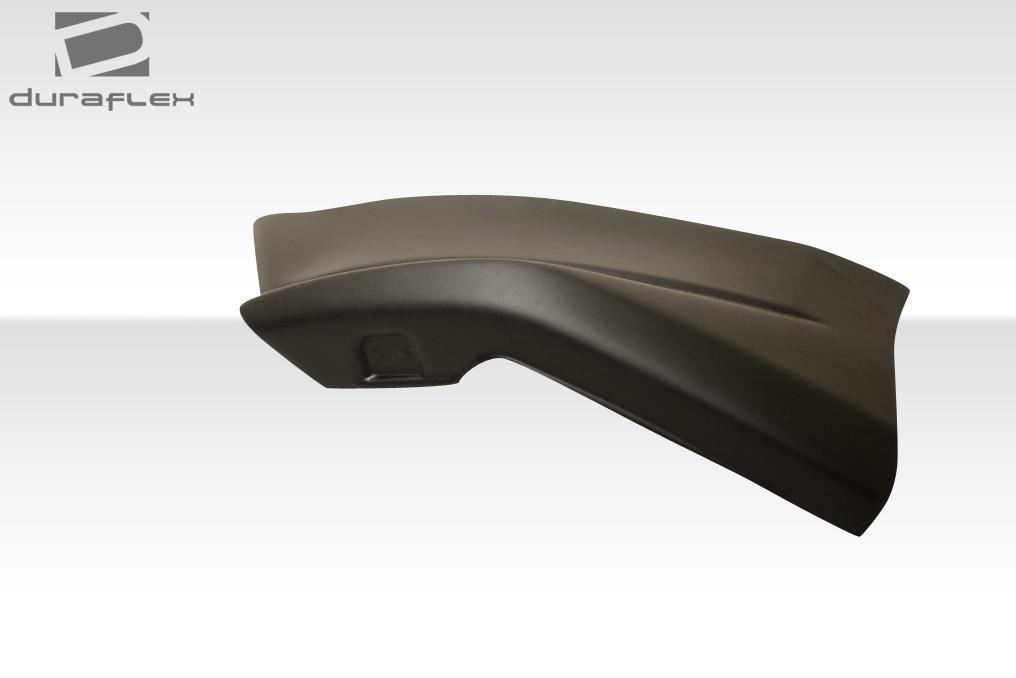2013-2020 Scion FRS Duraflex Modellista Look Rear Lip - Image 6