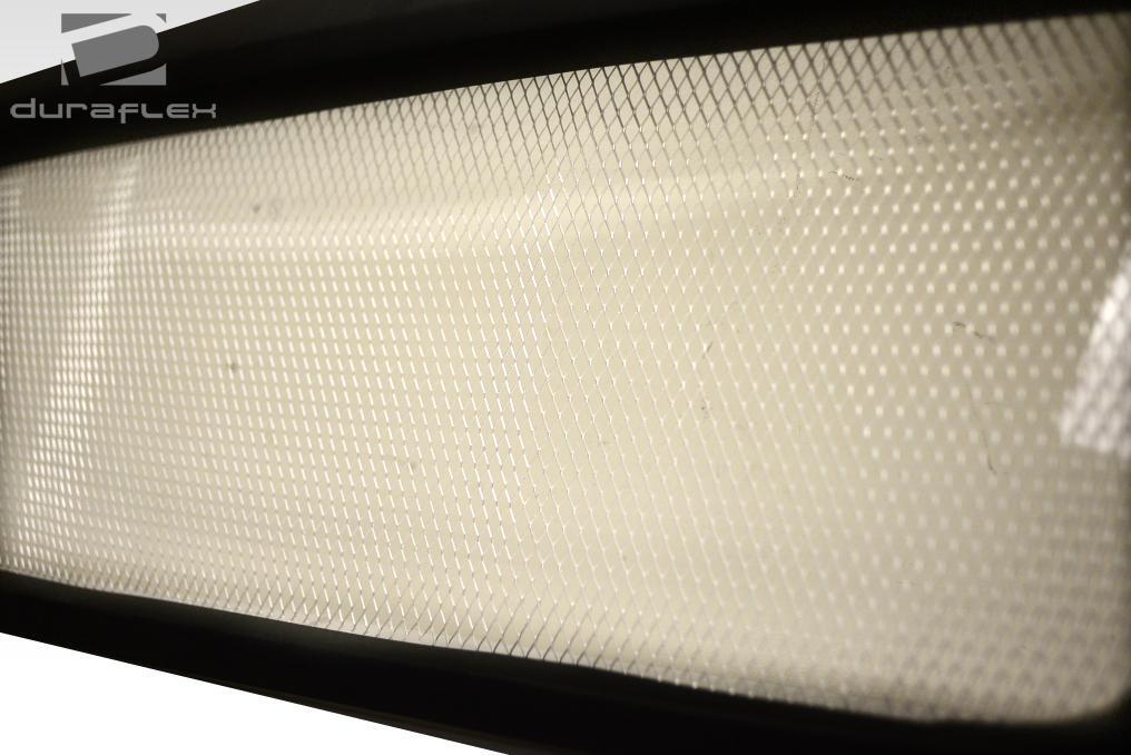 2004-2008 Ford F150 Duraflex Super Snake Grille - Image 4