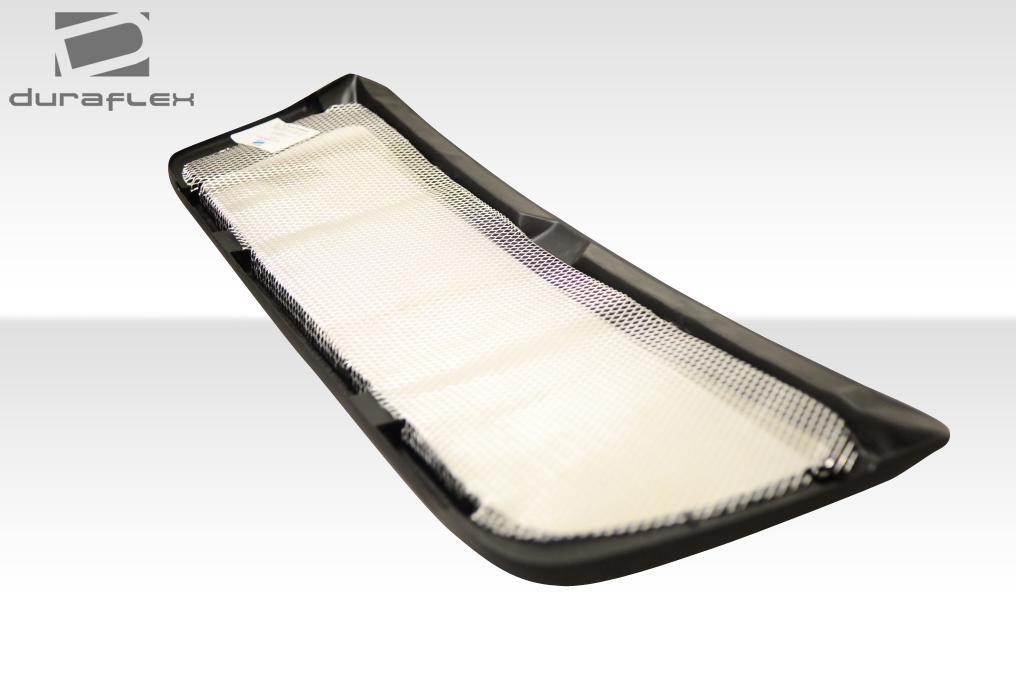 2004-2008 Ford F150 Duraflex Super Snake Grille - Image 7