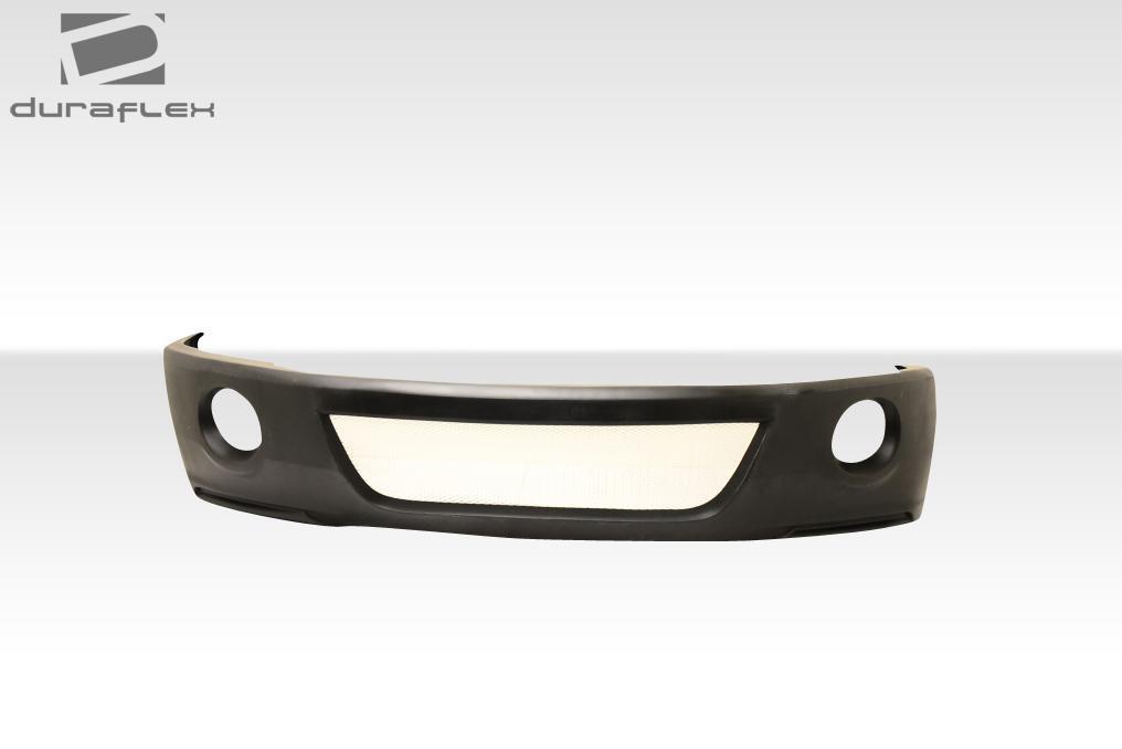 2004-2008 Ford F150 Duraflex Super Snake Front Bumper - Image 3