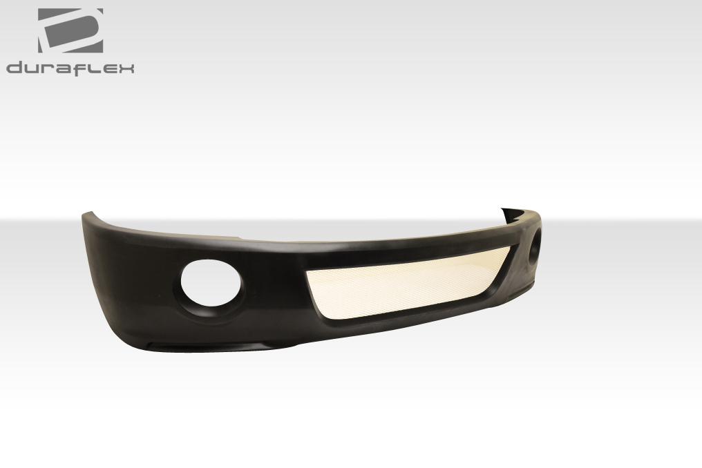 2004-2008 Ford F150 Duraflex Super Snake Front Bumper - Image 4