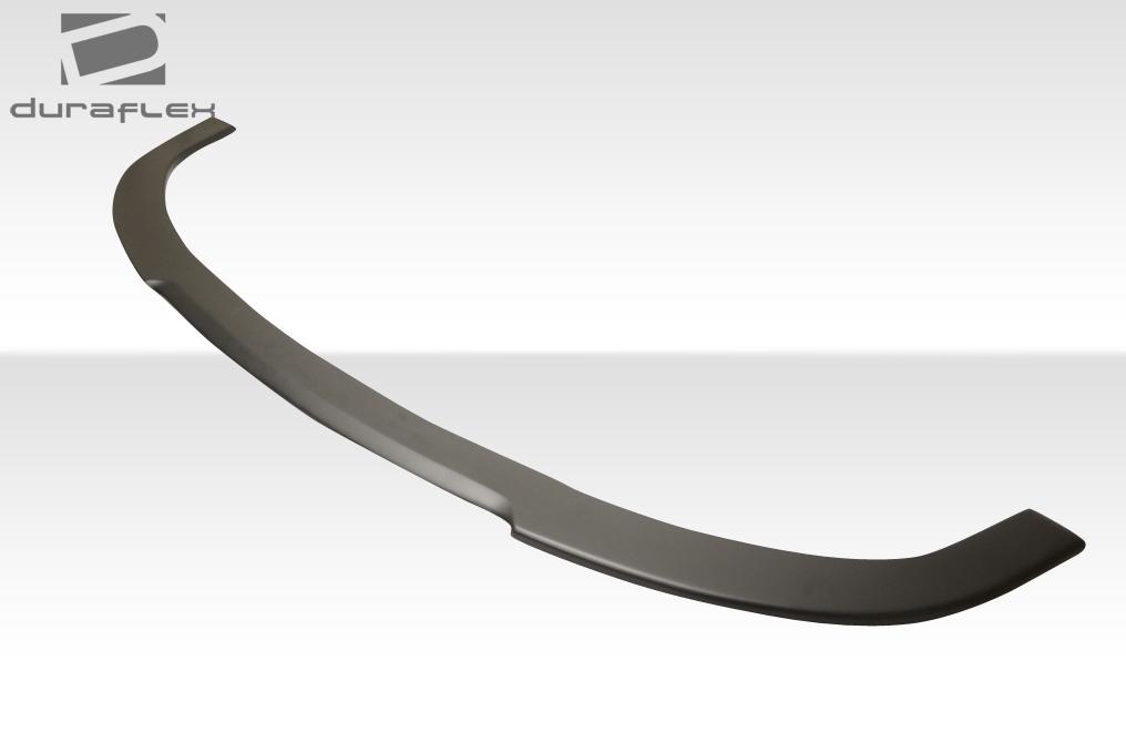 2004-2008 Ford F150 Duraflex Super Snake Front Lip - Image 4