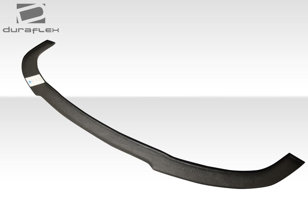 2004-2008 Ford F150 Duraflex Super Snake Front Lip - Image 5