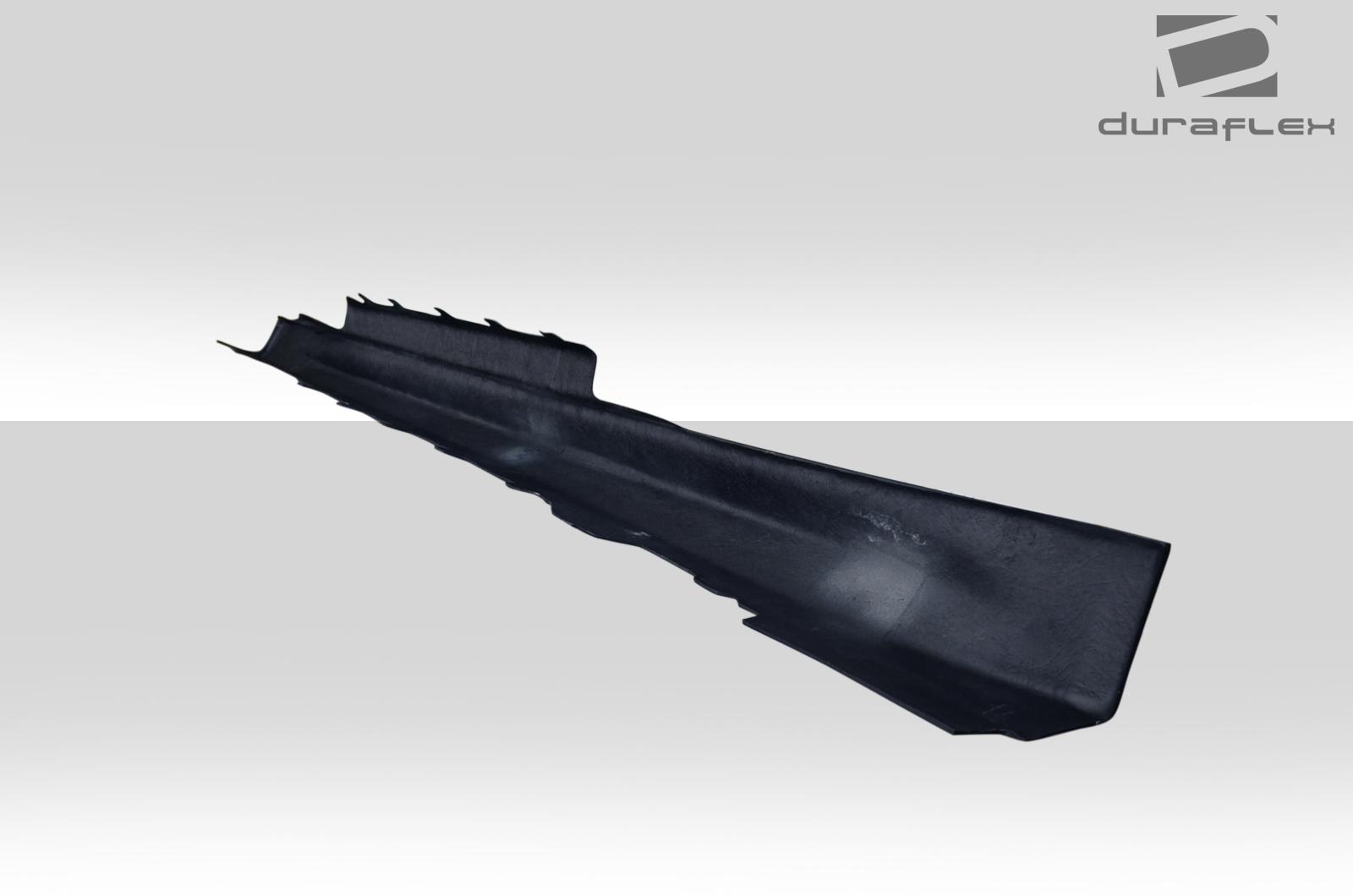 2014-2020 BMW 4 Series Duraflex M4 Look Side Skirts - Image 5