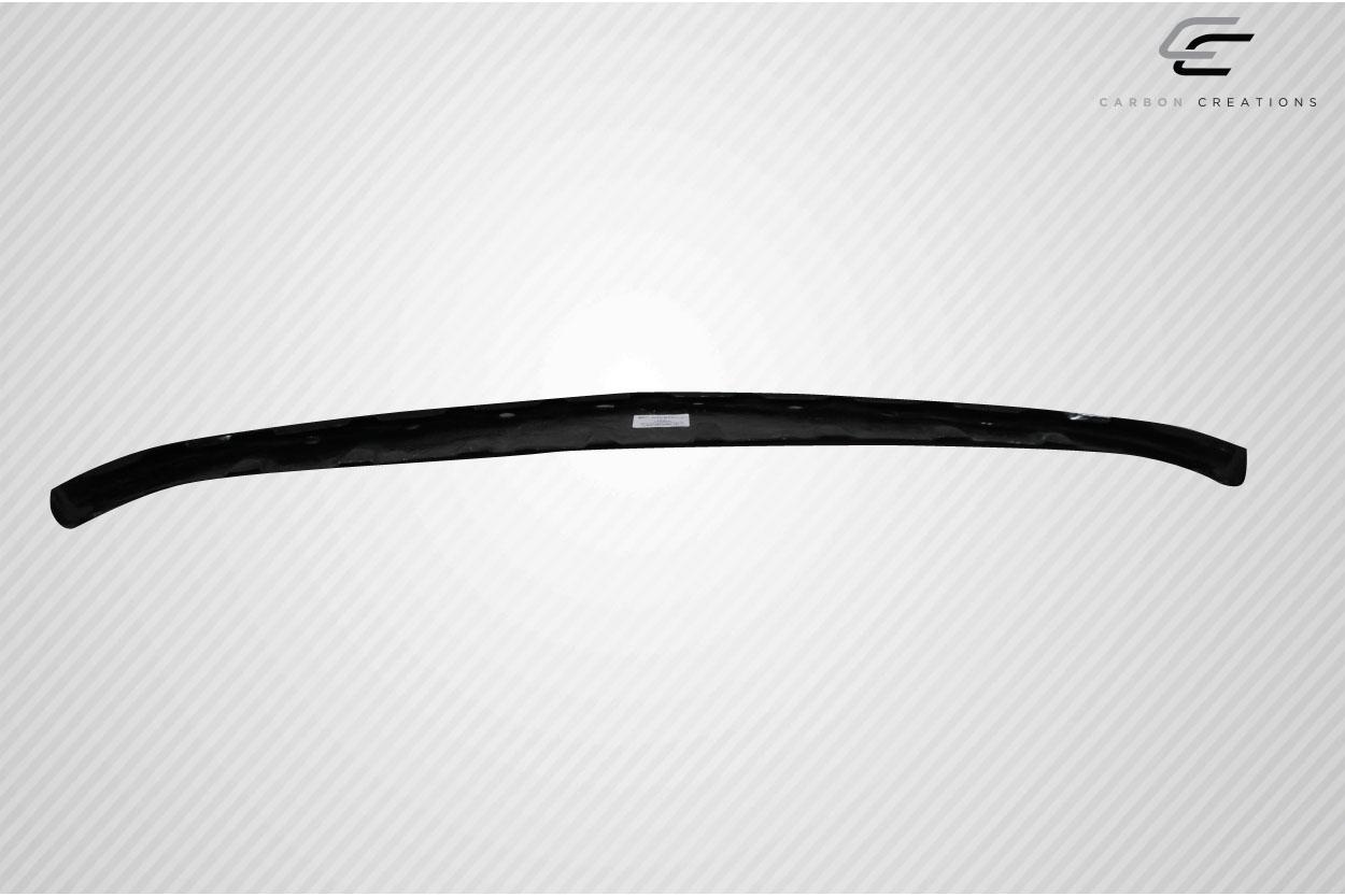 2014-2015 Chevrolet Camaro Carbon Creations GMX Carbon Fiber Front Lip - Image 3