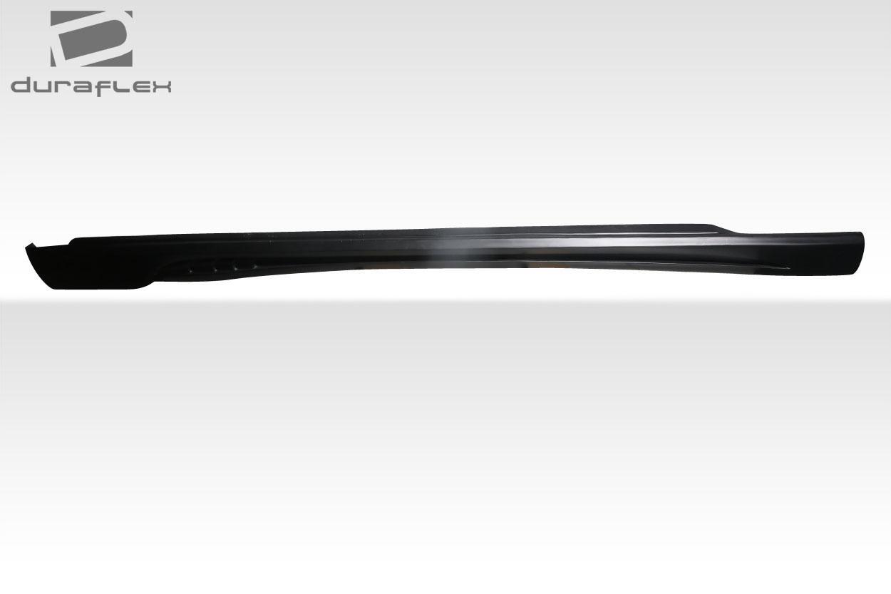 2003-2009 Mercedes E Class Duraflex W-1 Side Skirts - Image 3