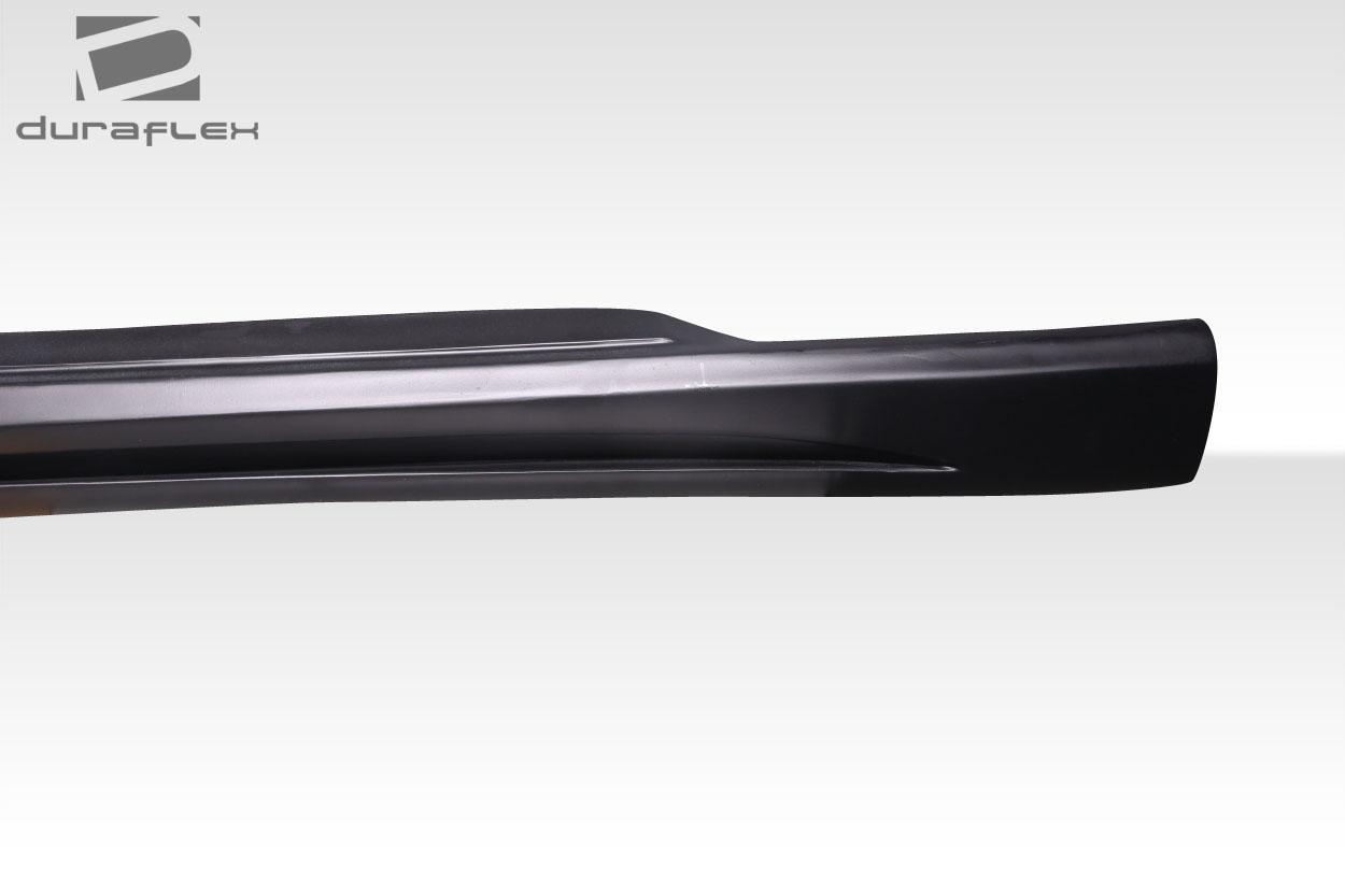 2003-2009 Mercedes E Class Duraflex W-1 Side Skirts - Image 4